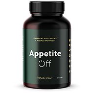 AppetiteOFF 150 kapslí - Dietary Supplement
