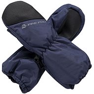 Alpine Pro Hango, Blue, size S - Gloves