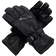 Alpine Pro Rena PTX, Black, size L - Gloves