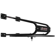Apriori STANDARD Reflecting board with construction - Wall Bracket