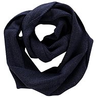 Alpine Pro Eukene blue size UNI - Scarf