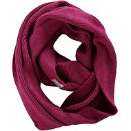 Alpine Pro Eukene purple size UNI - Scarf