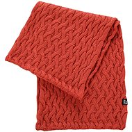 Alpine Pro Izote orange size UNI - Scarf
