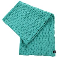 Alpine Pro Izote green size UNI - Scarf