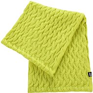 Alpine Pro Izote green size UNI - Scarf