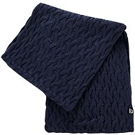 Alpine Pro Izote blue size UNI - Scarf