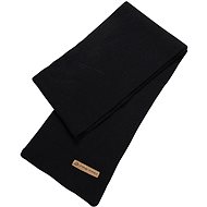 Alpine Pro Eskarne black size UNI - Scarf