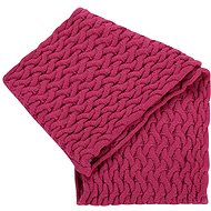 Alpine Pro Izote pink size UNI - Scarf