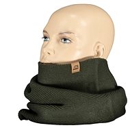 Alpine Pro Eukene 2 green size UNI - Scarf