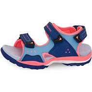Alpine Pro Gereto, Blue, size EU 28/175mm - Sandals