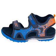 Alpine Pro Lylo, Blue, size EU 29/185mm - Sandals