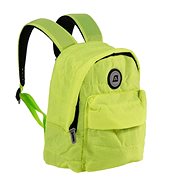 Alpine Pro Fello yellow - City Backpack