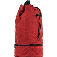 Alpine Pro Fyzi red - City Backpack