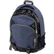 Alpine Pro Nati blue - City Backpack