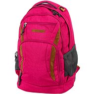 Alpine Pro Terni pink - City Backpack
