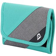 Alpine Pro ABIHU green - Wallet