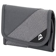 Alpine Pro ABIHU grey - Wallet