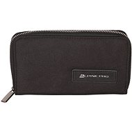 Alpine Pro BEDIVERE black - Wallet