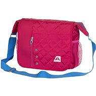 Alpine Pro STEFA pink - Carry Bag