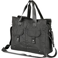 Alpine Pro MAAJA black - Carry Bag