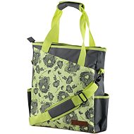 Alpine Pro BOSEDE yellow - Carry Bag