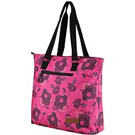 Alpine Pro ROSE pink - Carry Bag