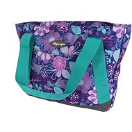 Alpine Pro HODA blue - Carry Bag