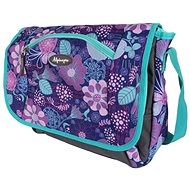 Alpine Pro CHANA blue - Carry Bag