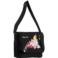 Alpine Pro LUBA black - Carry Bag
