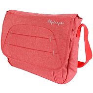 Alpine Pro NARVA orange - Carry Bag