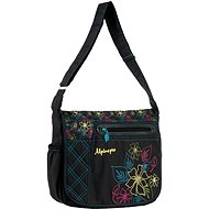 Alpine Pro DEPIRA black - Carry Bag