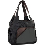 Alpine Pro DORKA black - Carry Bag