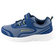Alpine Pro Lenie blue EU 30/195 mm - Casual Shoes