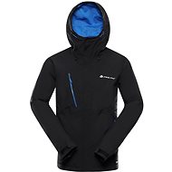 Alpine Pro Lank Pánská Bunda S Membránou PTX černá vel. L - Bunda