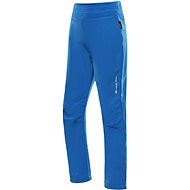Alpine Pro Ocio Ins. Dětské Softshellové Kalhoty modrá vel. 104-110 - Kalhoty