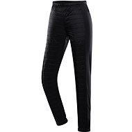 Alpine Pro Jerka 2 Dámské Rychleschnoucí Kalhoty černá vel. XXL - Kalhoty