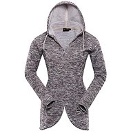 Alpine Pro Kajana Women's Sweater red size. XS - Jumper