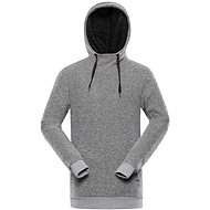 Alpine Pro Launc Men's Sweater grey sizing. L - Jumper