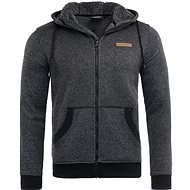 Alpine Pro Coran Men's Sweater Grey size  L - Jumper