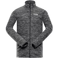 Alpine Pro Cassius 5 Pánská Mikina Li-Therm černá vel. L - Mikina