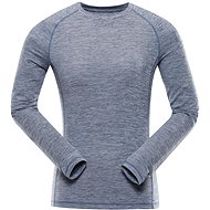 Alpine Pro Elfera Dámské Rychleschnoucí Triko bílá - T-Shirt