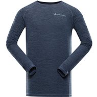 Alpine Pro Elfer Pánské Rychleschnoucí Triko - T-Shirt