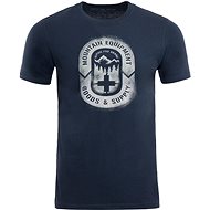 Alpine Pro Lesaw Pánské Triko vel. XXXL - Tričko