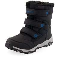 Alpine Pro Colono Kids Boots Winter Blue EU 34 / 215 mm - Casual Shoes