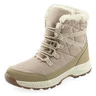 Alpine Pro Tara Women's Shoes Winter Grey - Casual Shoes