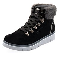 Alpine Pro Marla Women's Winter Boots Black EU 39 / 250 mm - Casual Shoes