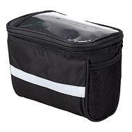 APT RW2A Bike bag black - Bike Bag