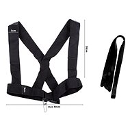 Verk 24014 Straps for pulling fitness loads - Exercise Device