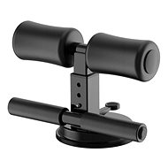 APT AG96C Sit-up tool black - Exercise Device