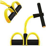 Effly Fitness Rubber Body Trimmer - Resistance Band